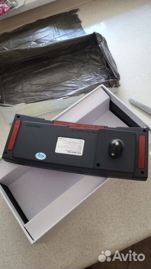 Беспроводная зарядная пластина для Audi