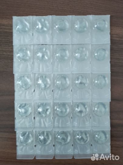 Линзы контактные acuvue oasys однодневные