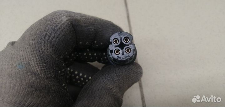 Датчик кислородный/Lambdasonde 5-serie GT F07 2009