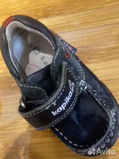 Детская обувь