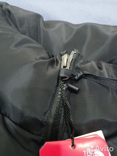 Пуховик TNF 700