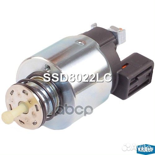 SSD8022LC реле втягивающее 12V D52 Hyundai Son