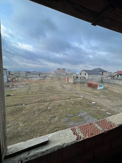 Дом 300 м² на участке 5 га