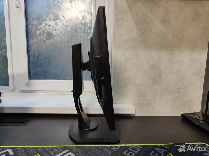 Монитор iiayma 24''FullHD 60-75Гц Amva DisplayPort