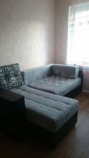 1-к. квартира, 34 м², 5/9 эт.