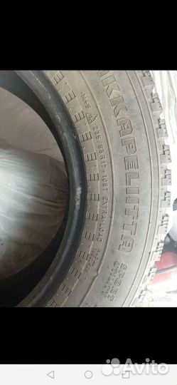 Nokian Tyres Hakkapeliitta 7 SUV 235/65 R17
