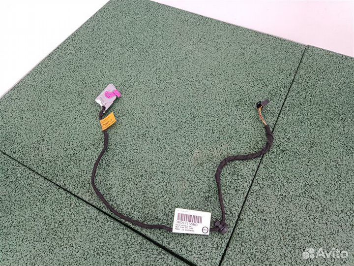 Проводка (коса) двери передняя левая Vw Passat B7