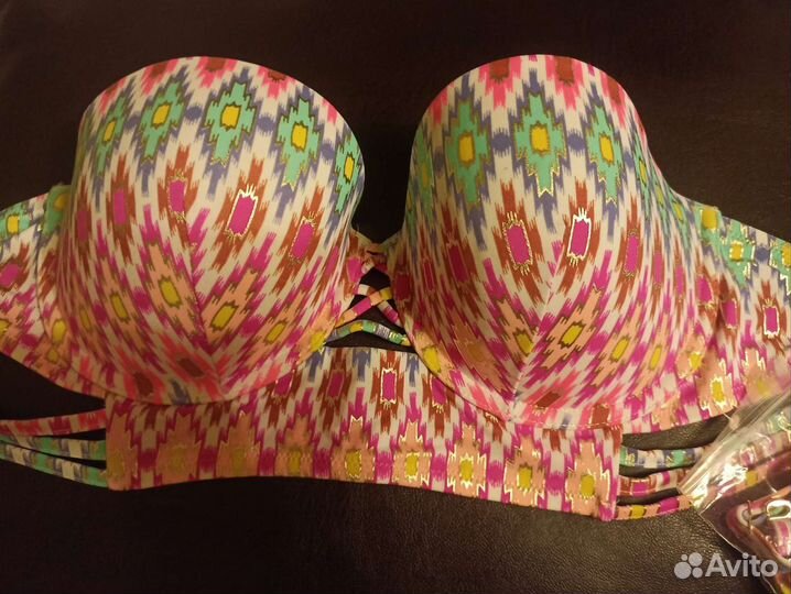 Купальник женский victoria secret 36 D