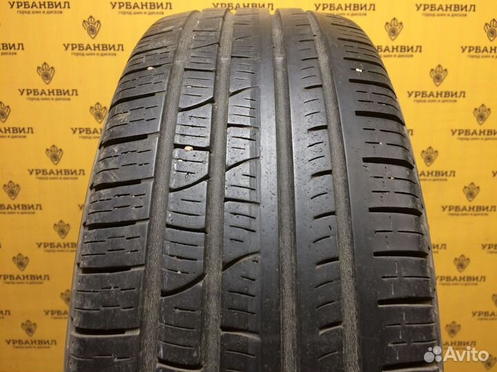 Pirelli Scorpion Verde All Season 215/60 R17 96V