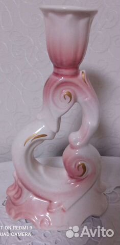 Подсвечник