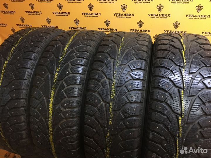 Hankook Winter I'Pike 185/65 R15 88T