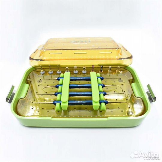 Набор для синус-лифтинга