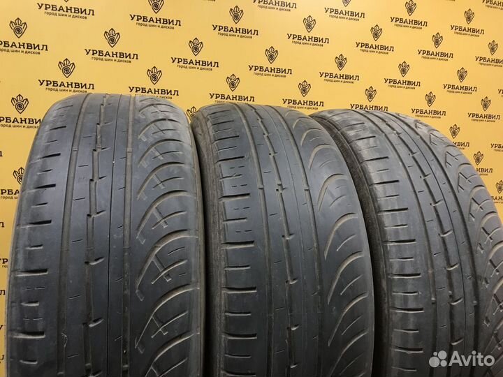 Marshal Matrac XM KH35 205/60 R16 92H