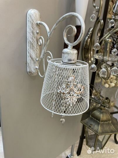 Светильник настенный