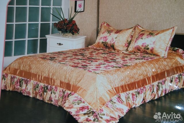 Покрывало Турция