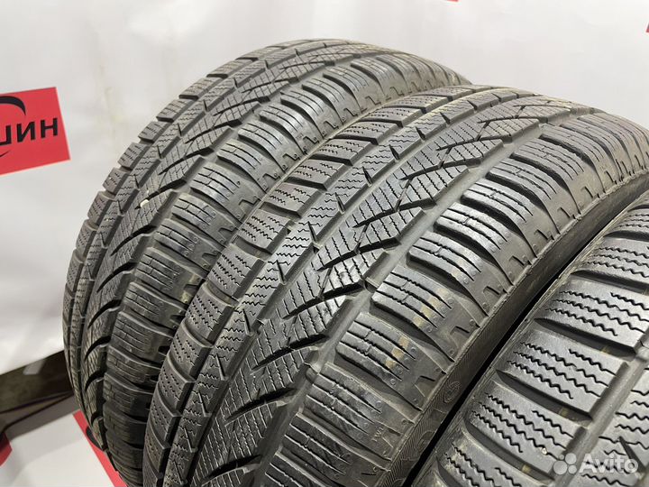 Continental ContiWinterContact TS 810 205/60 R16