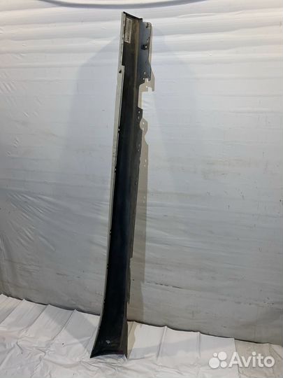 Bmw F20 11- Порог левый 305