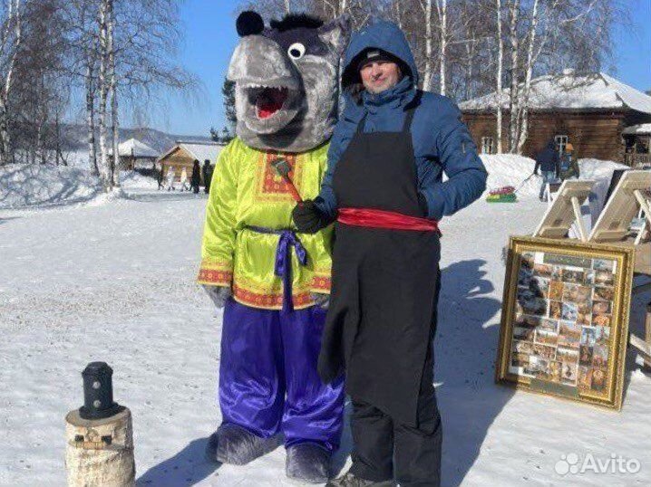 Монетный аттракцион