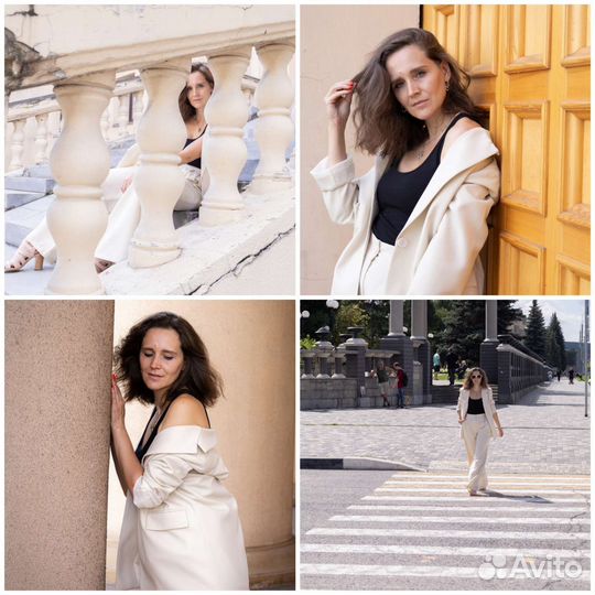 Фотограф в Красноярске. Фотосессии. Фотопрогулки