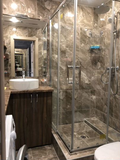 Квартира-студия, 30,4 м², 5/5 эт.