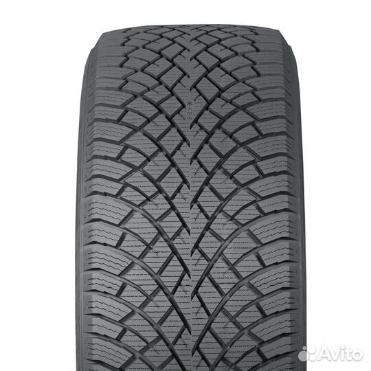 Nokian Tyres Hakkapeliitta R5 SUV 315/35 R21
