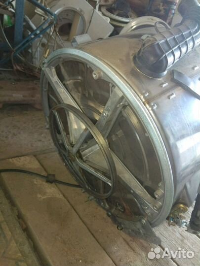 Стиральная машина indesit w105tx