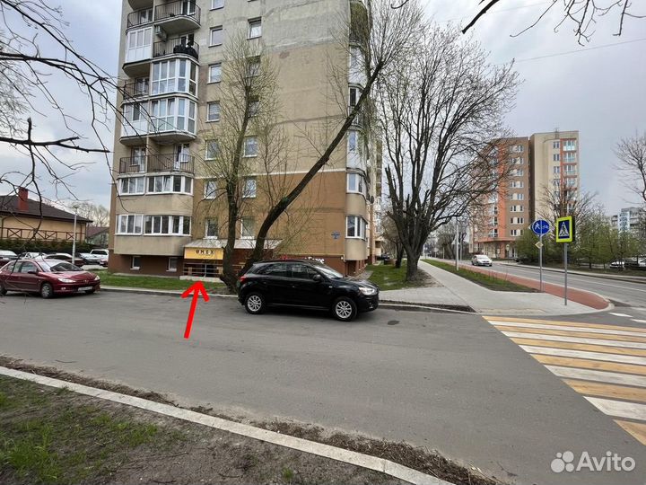 Сверло по металлу левого вращения 6.5мм