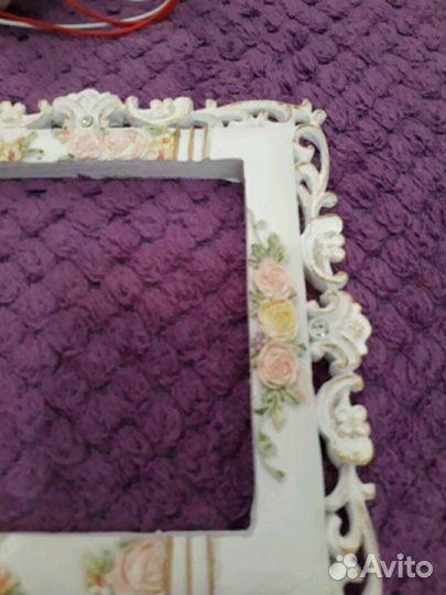 Рамка под выключатель