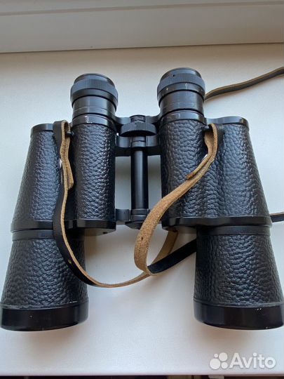 Бинокль бпв 7х50