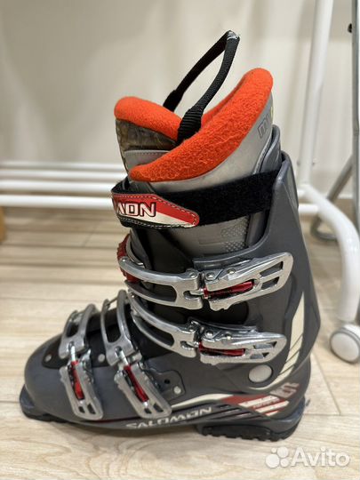 Горнолыжные ботинки Salomon 26,5
