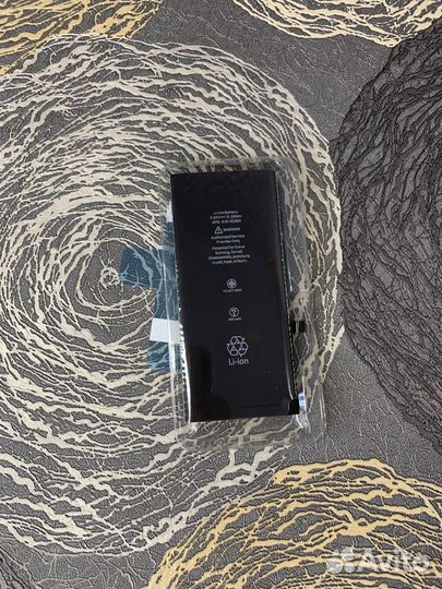 Аккумулятор iPhone 8 Plus Оригинал