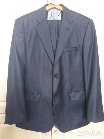 Костюм мужской