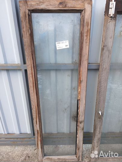 Деревянные окна бу стеклопакеты