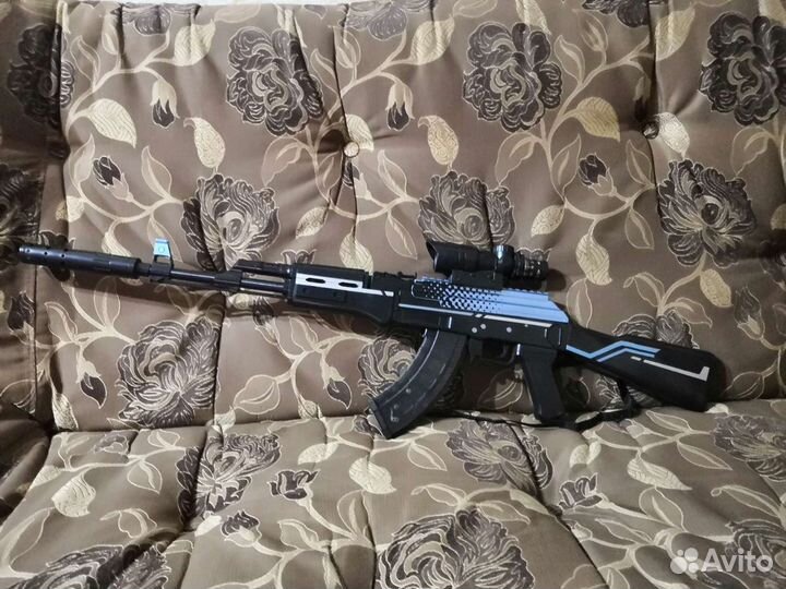 Игрушечный автомат