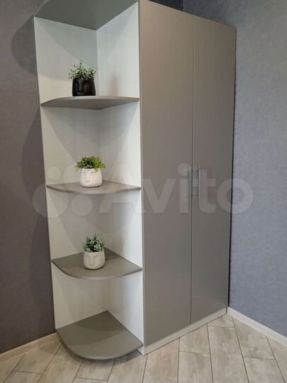 Квартира-студия, 30 м², 8/9 эт.