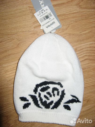 Новые шапки Reima, Kerry весна