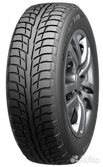 Bfgoodrich Winter T/A KSI 205/65 R16 95T