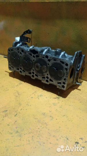 Головка блока 038103373E для skoda / volkswagen