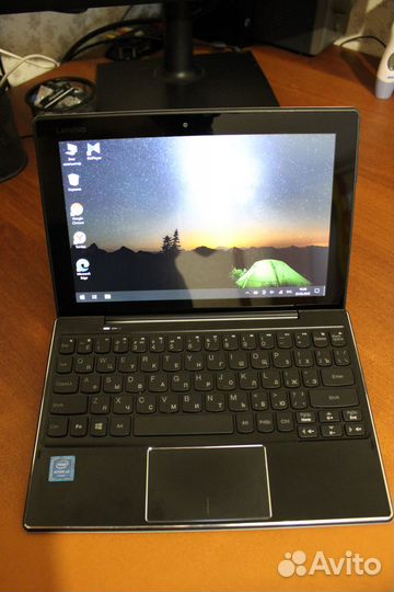 Lenovo miix 310-10ICR