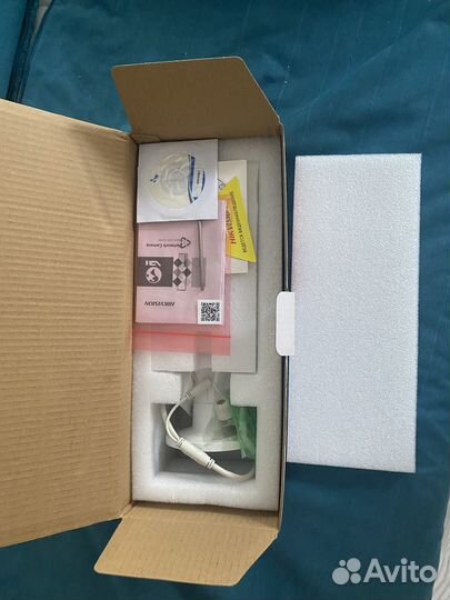 Hikvision DS-2CD2T35FWD-I5 (6mm) 3Мп