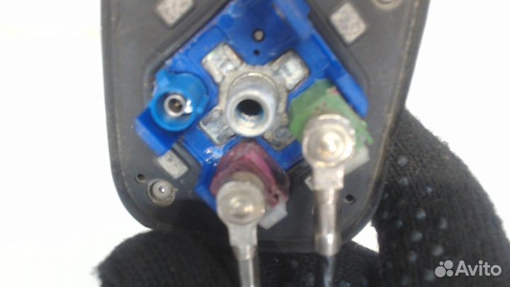 Антенна Audi A6 (C7), 2013