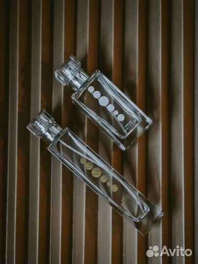 Духи мужские Essens 028