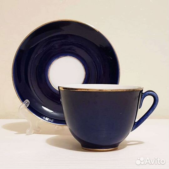 Чайный сервиз лфз СССР