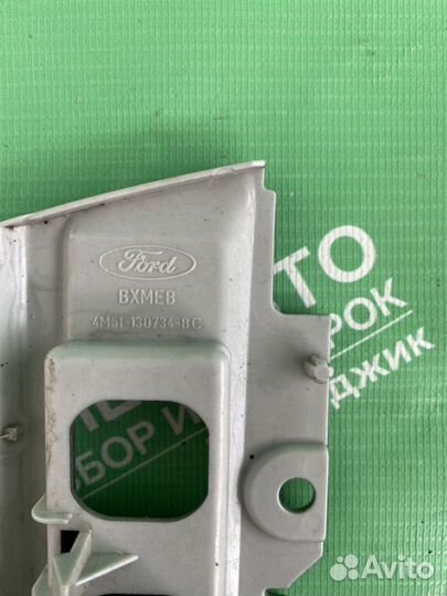 Накладки декоративные Ford Focus 2 2008-11