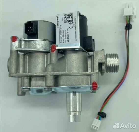 Газовый клапан honeywell Protherm S1071600