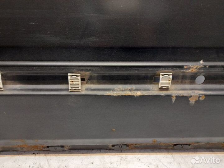 Дверь задняя правая Audi 100 C4 1991-1994