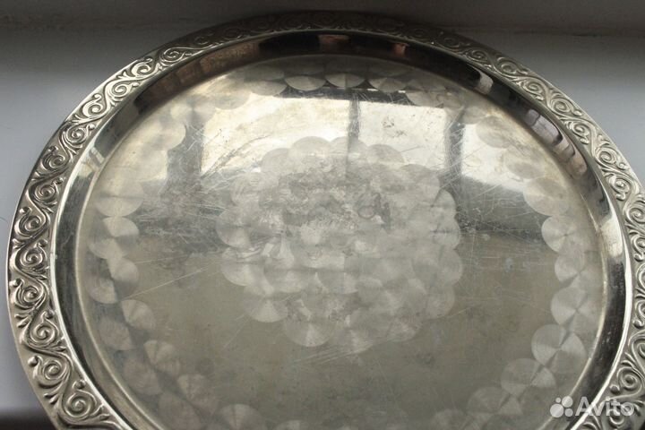 Посуда СССР