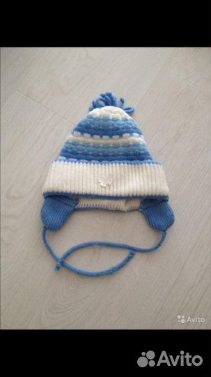 Шапки р. 46