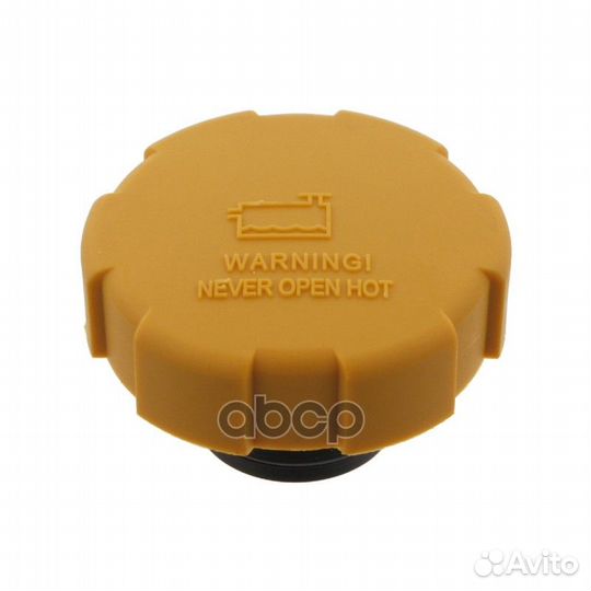 Крышка радиатора opel astra H/corsa D/signum/VE