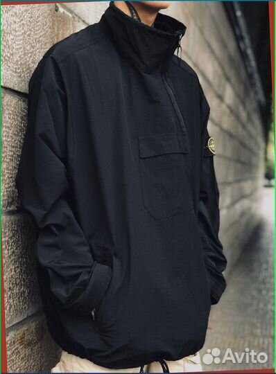 Ветровка Stone Island (61869 Арт товара: )